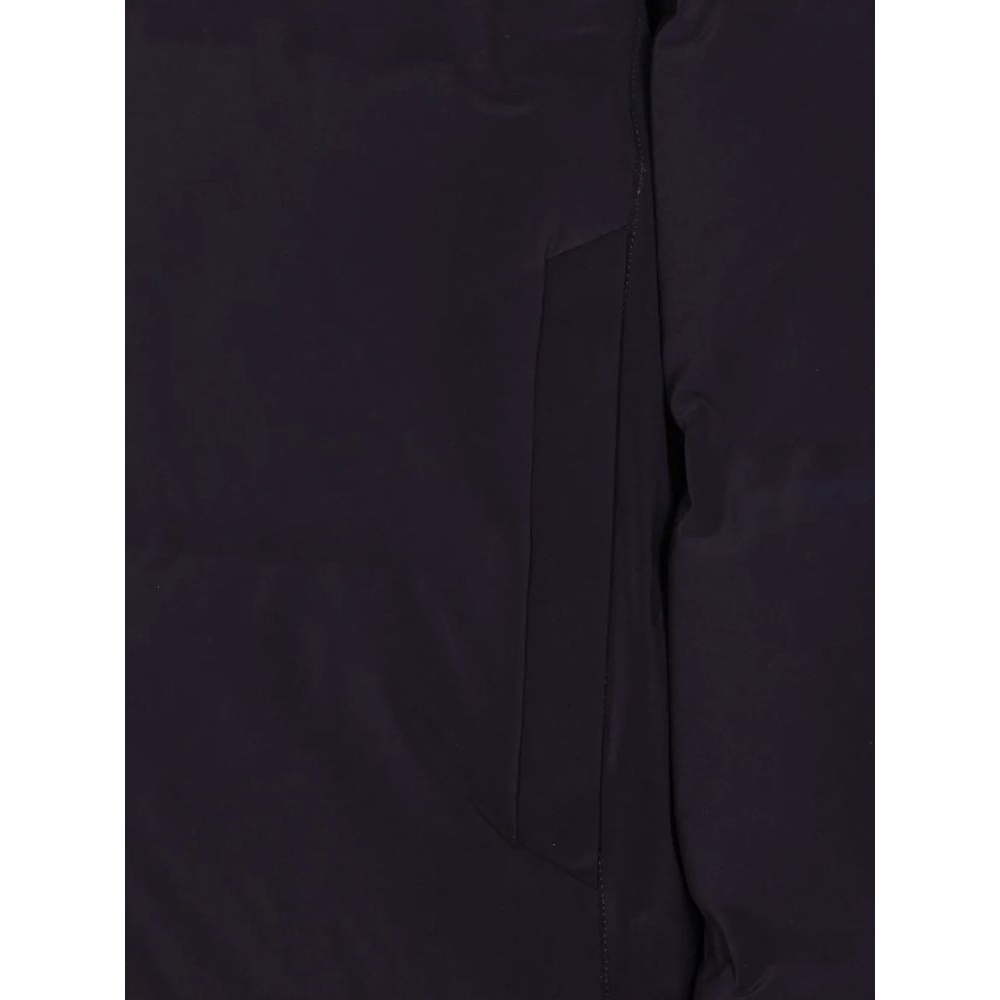 Manteau 'Hooded Padded' pour Hommes