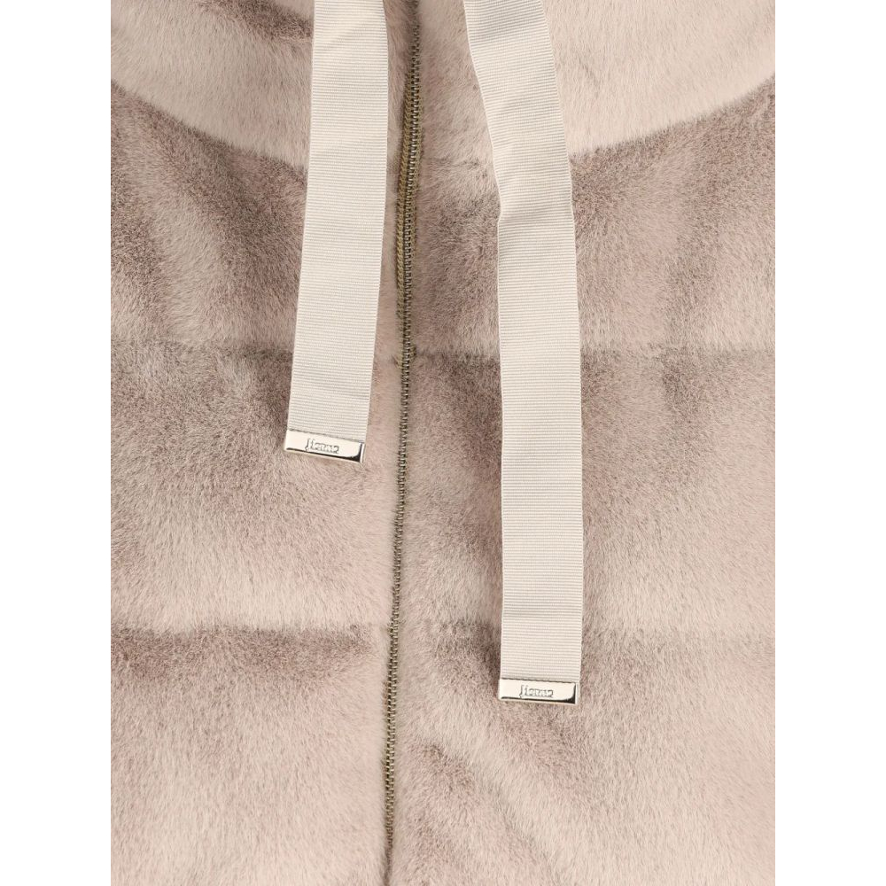 Veste matelassée 'High-Neck' pour Femmes