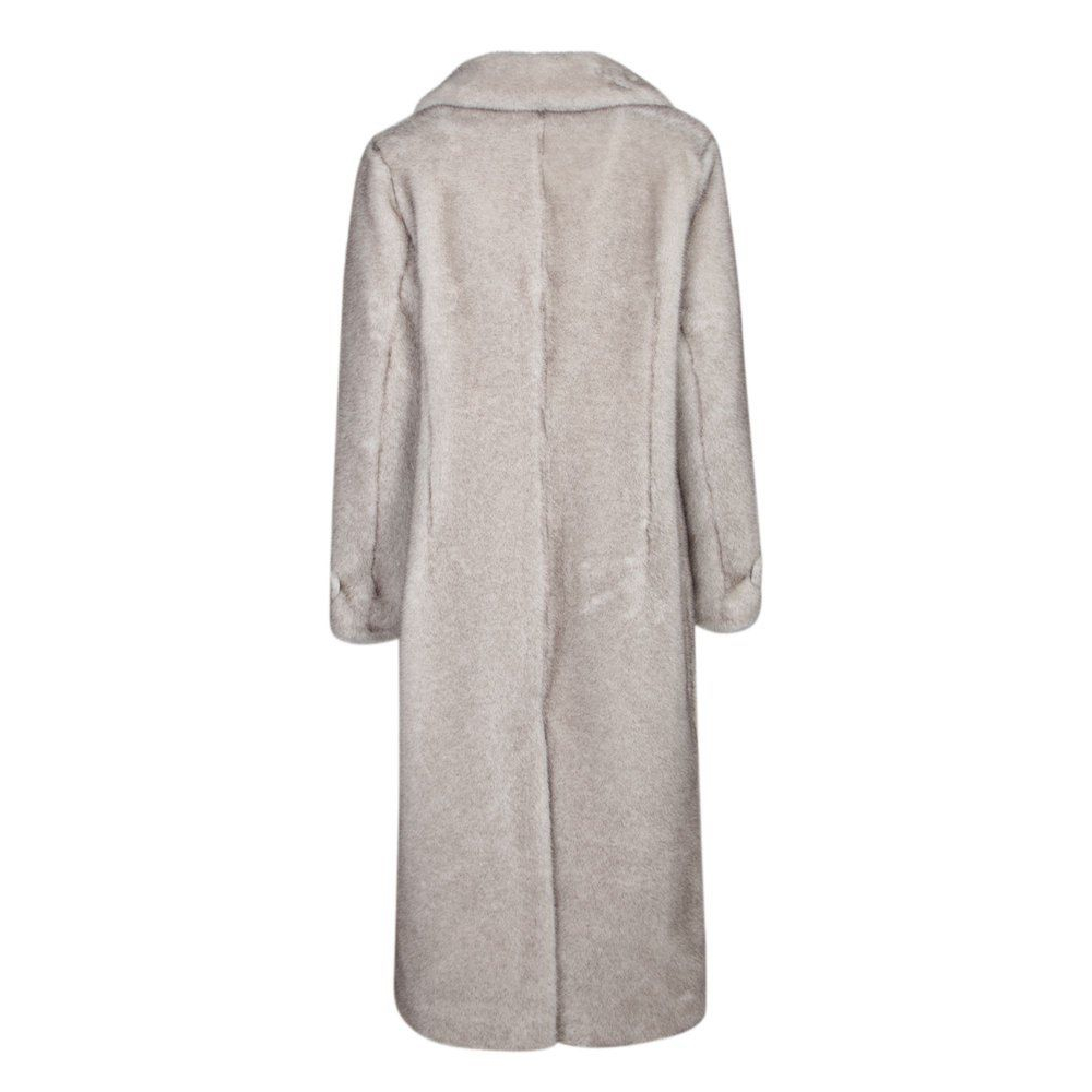 Manteau 'Single Breasted' pour Femmes