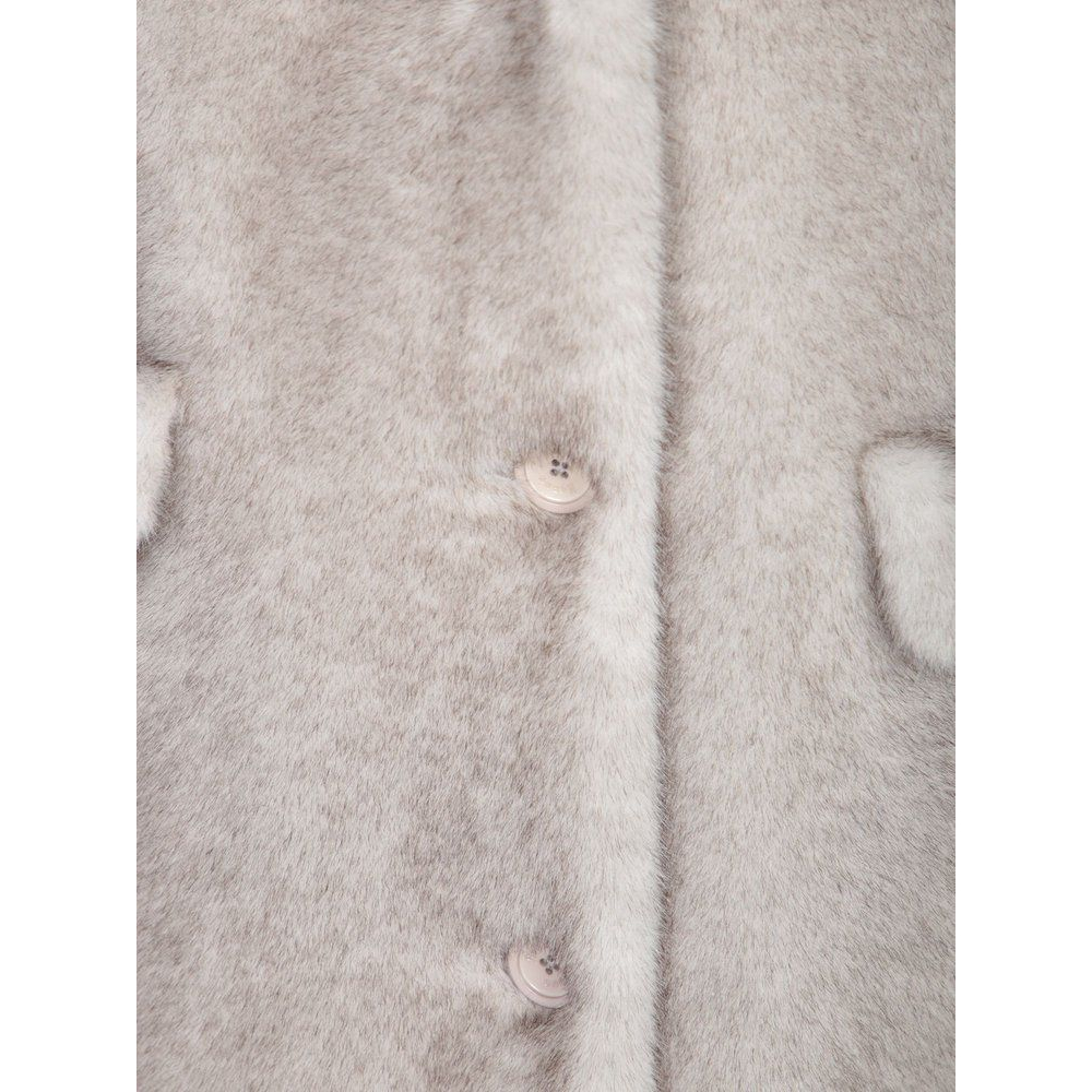 Manteau 'Single Breasted' pour Femmes