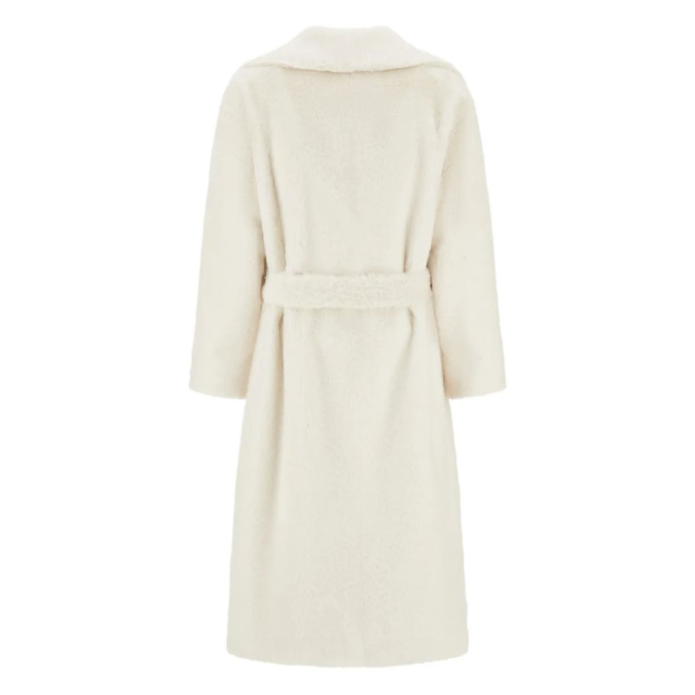 Manteau 'Single-Breasted' pour Femmes