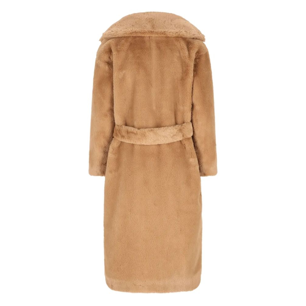 Manteau 'Belted' pour Femmes