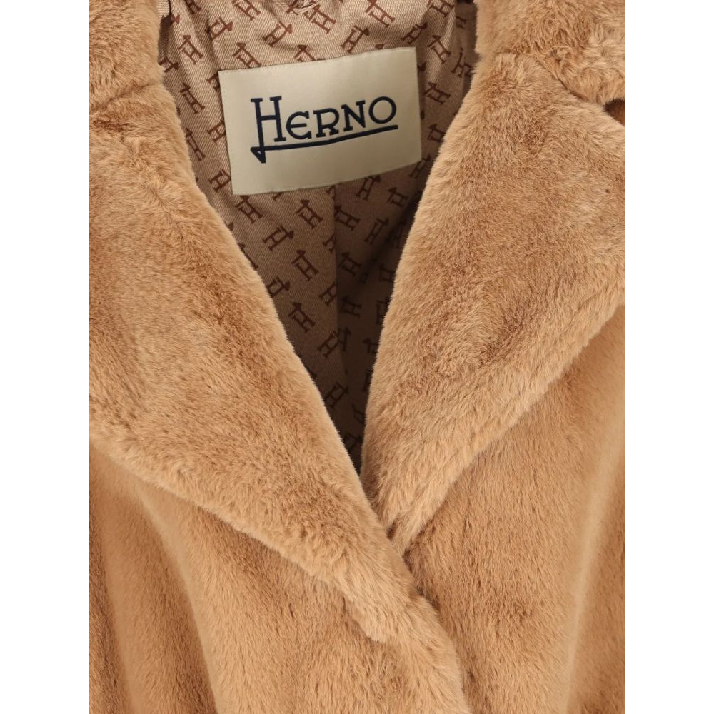 Manteau 'Belted' pour Femmes