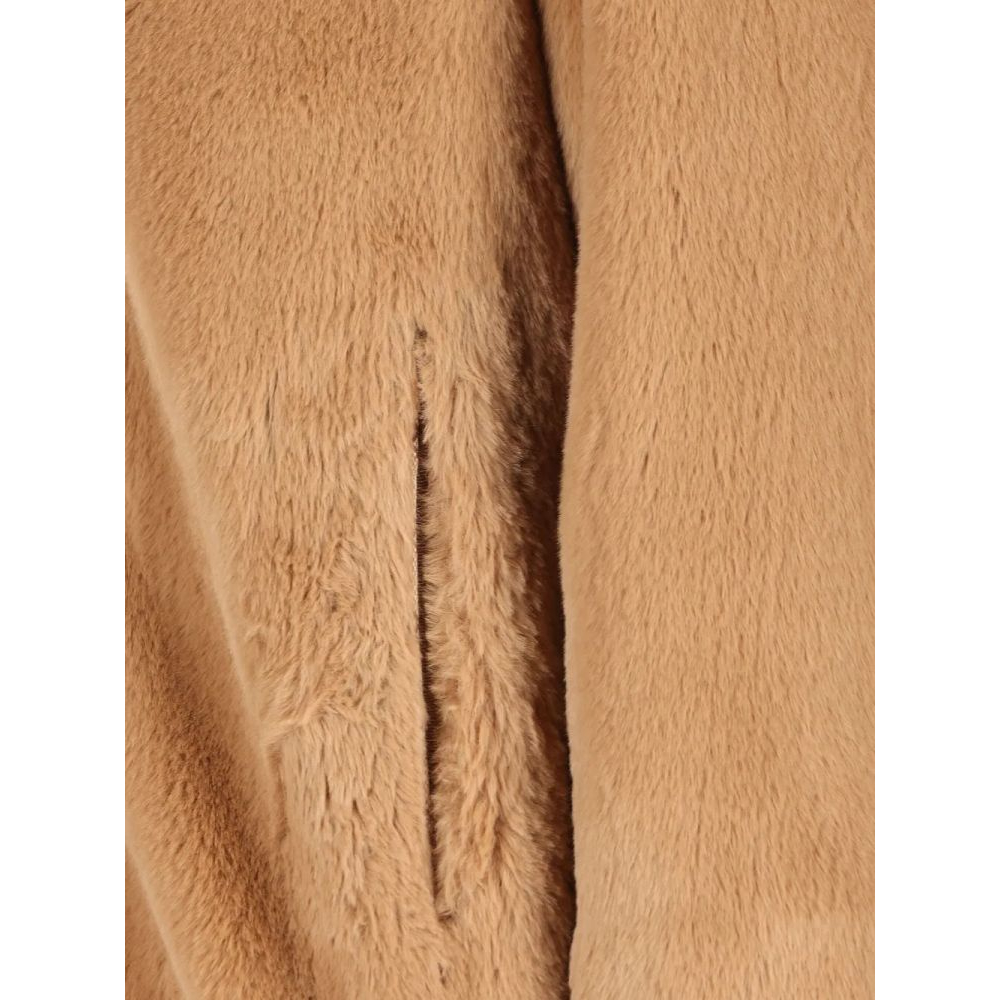 Manteau 'Belted' pour Femmes