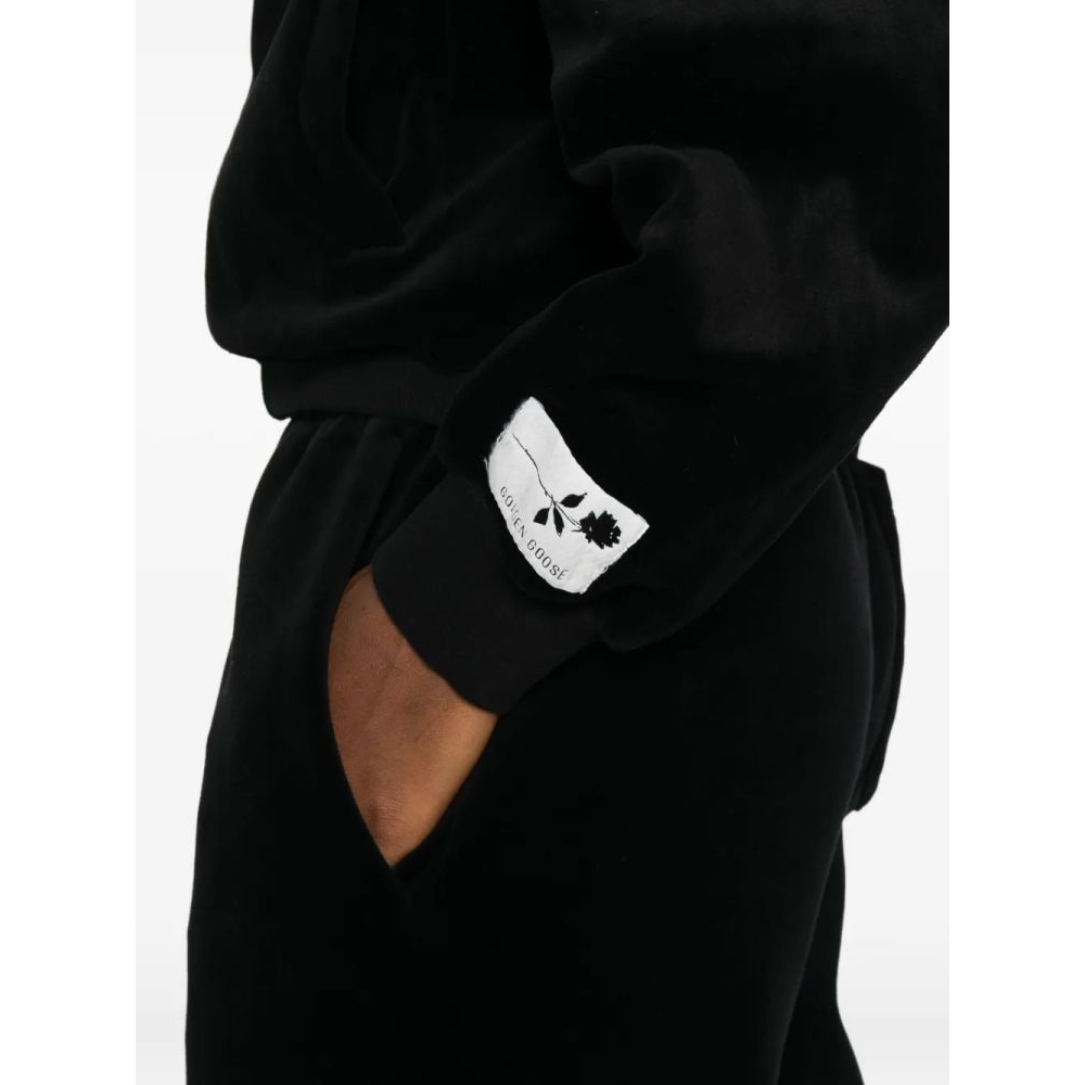 'Zip-Up' Kapuzenpullover für Damen