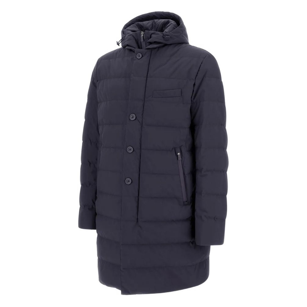 Manteau 'Buttoned Padded' pour Hommes