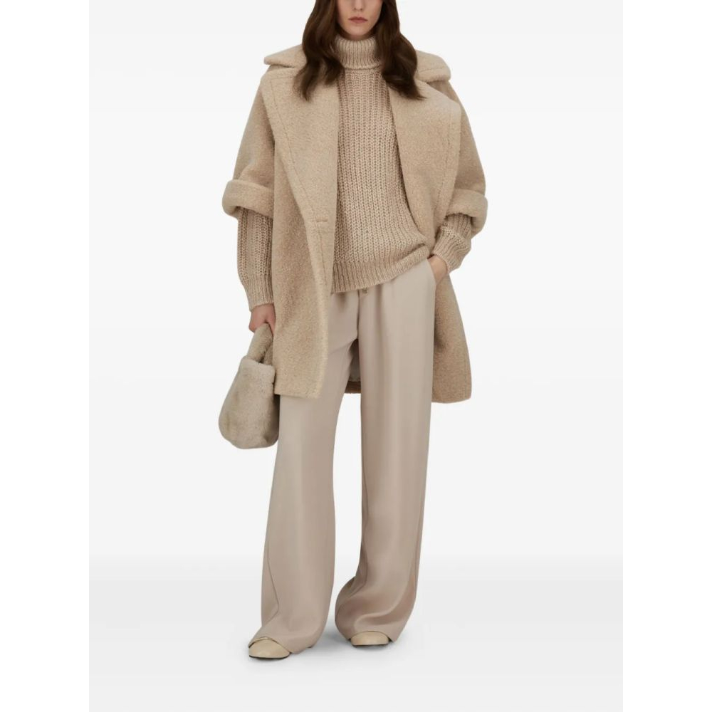 Pantalon 'Elastic-Waist' pour Femmes