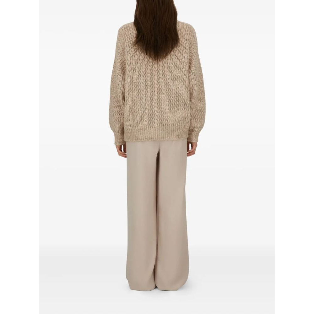 Pantalon 'Elastic-Waist' pour Femmes