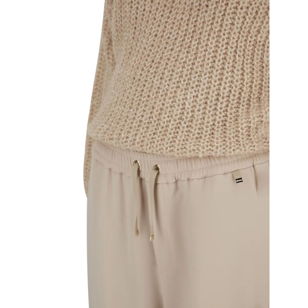 Pantalon 'Elastic-Waist' pour Femmes