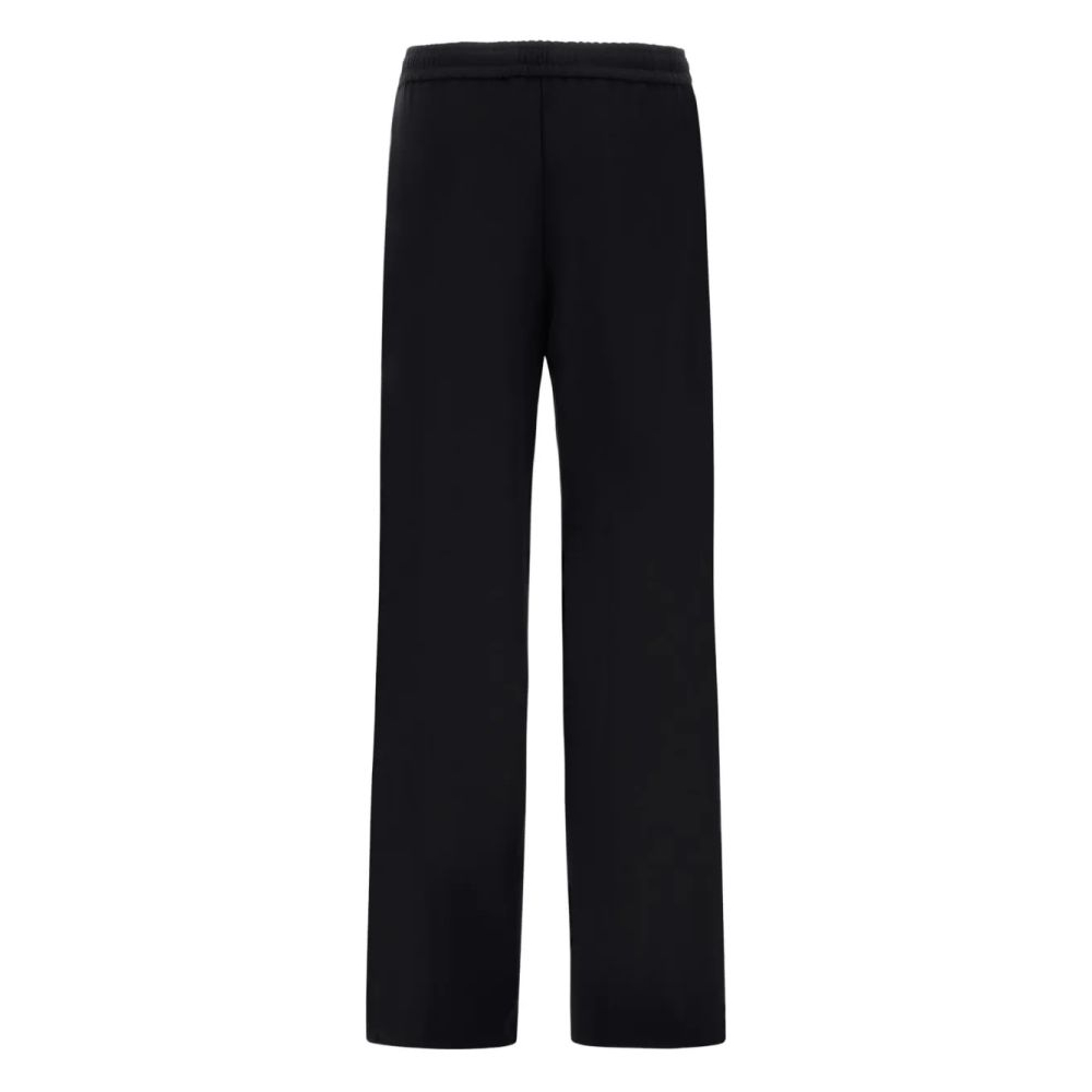 Pantalon 'Drawstring-Waist' pour Femmes