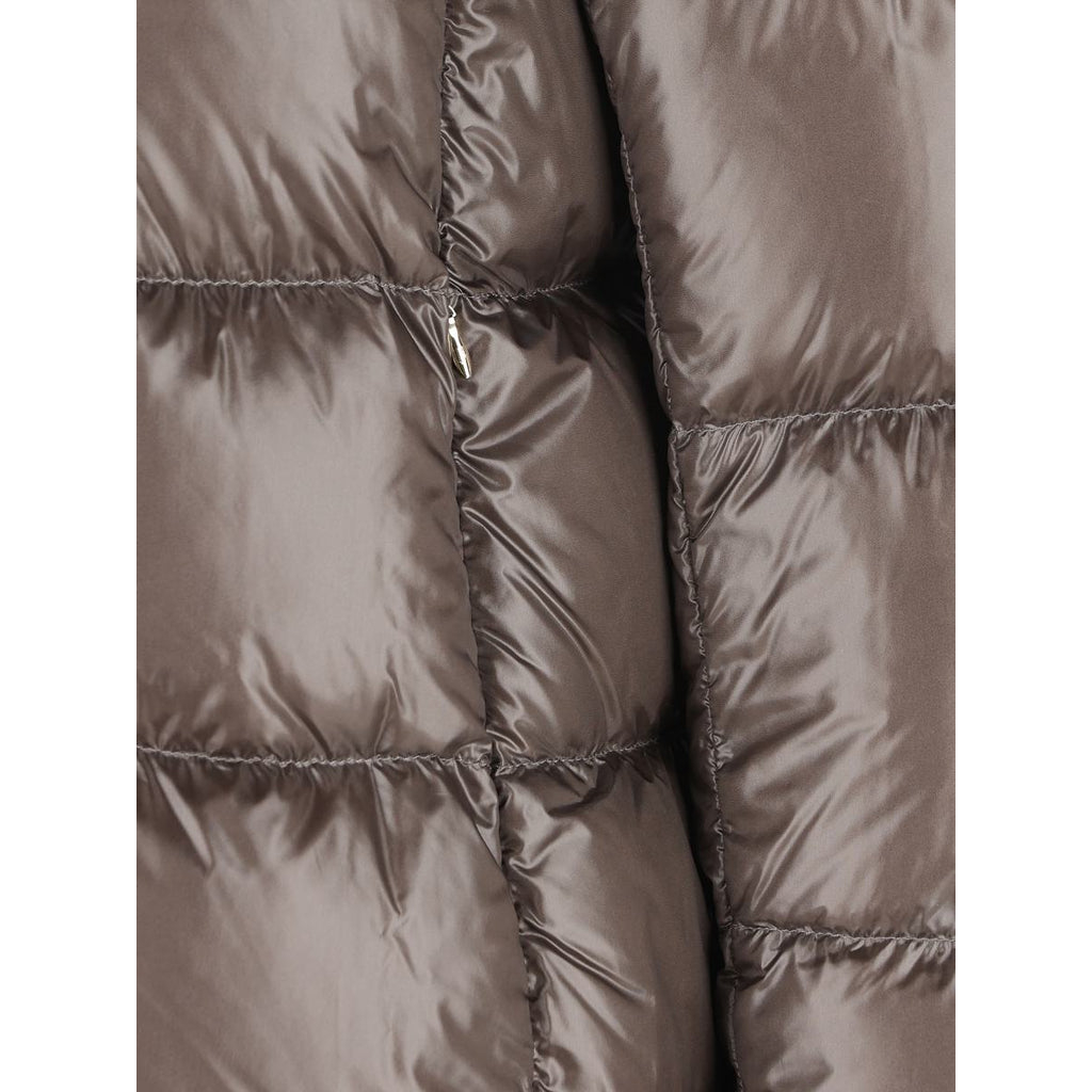 Doudoune en plumes pour Femmes