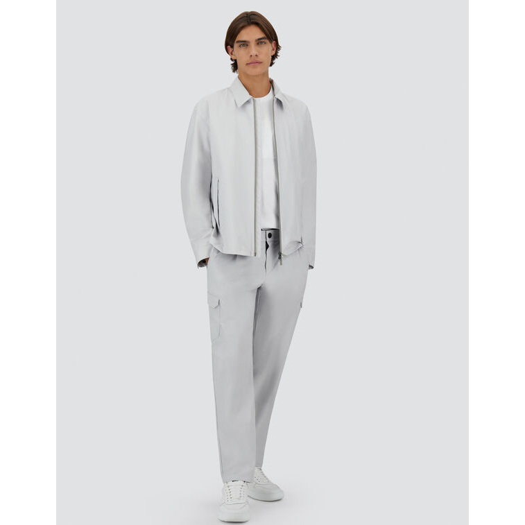 Veste 'Zipped Windproof' pour Hommes