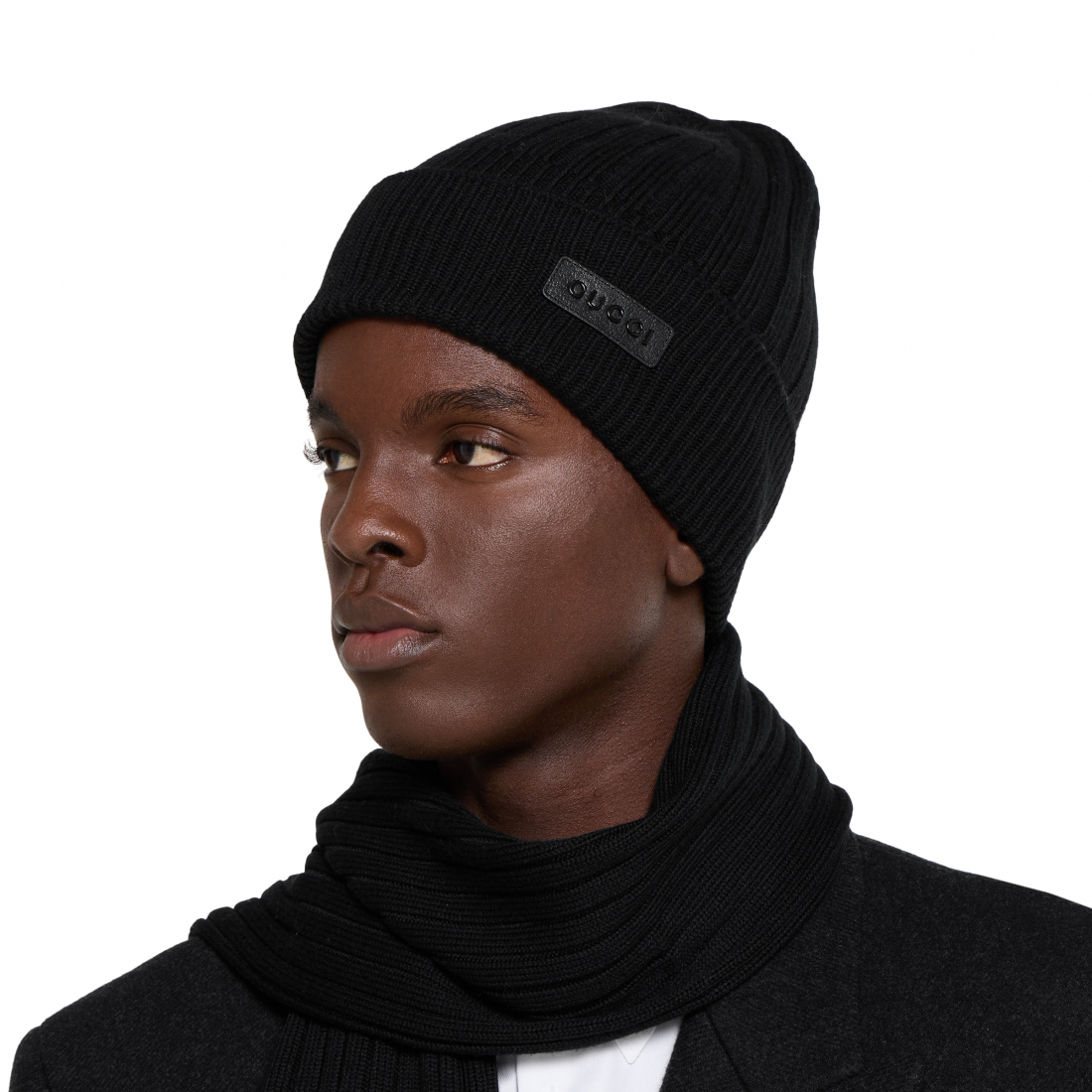 Bonnet 'With Logo' pour Femmes