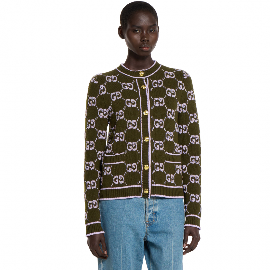 Cardigan pour Femmes