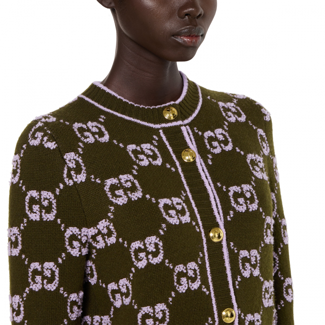 Cardigan pour Femmes