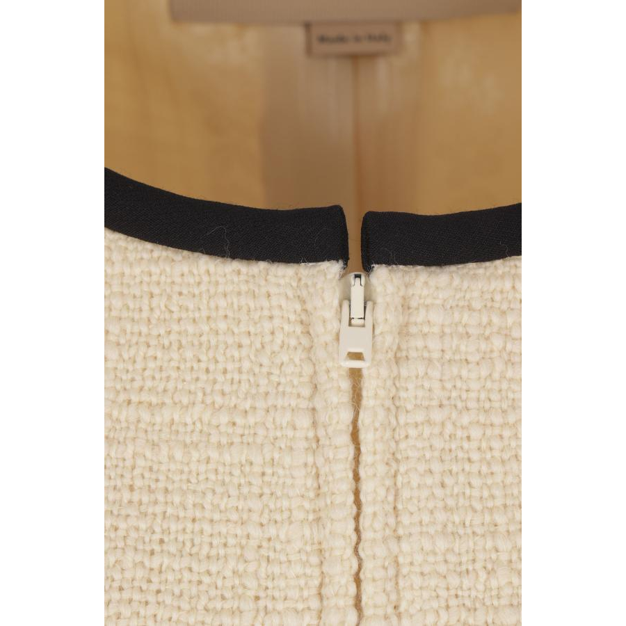 Veste 'Tweed' pour Femmes