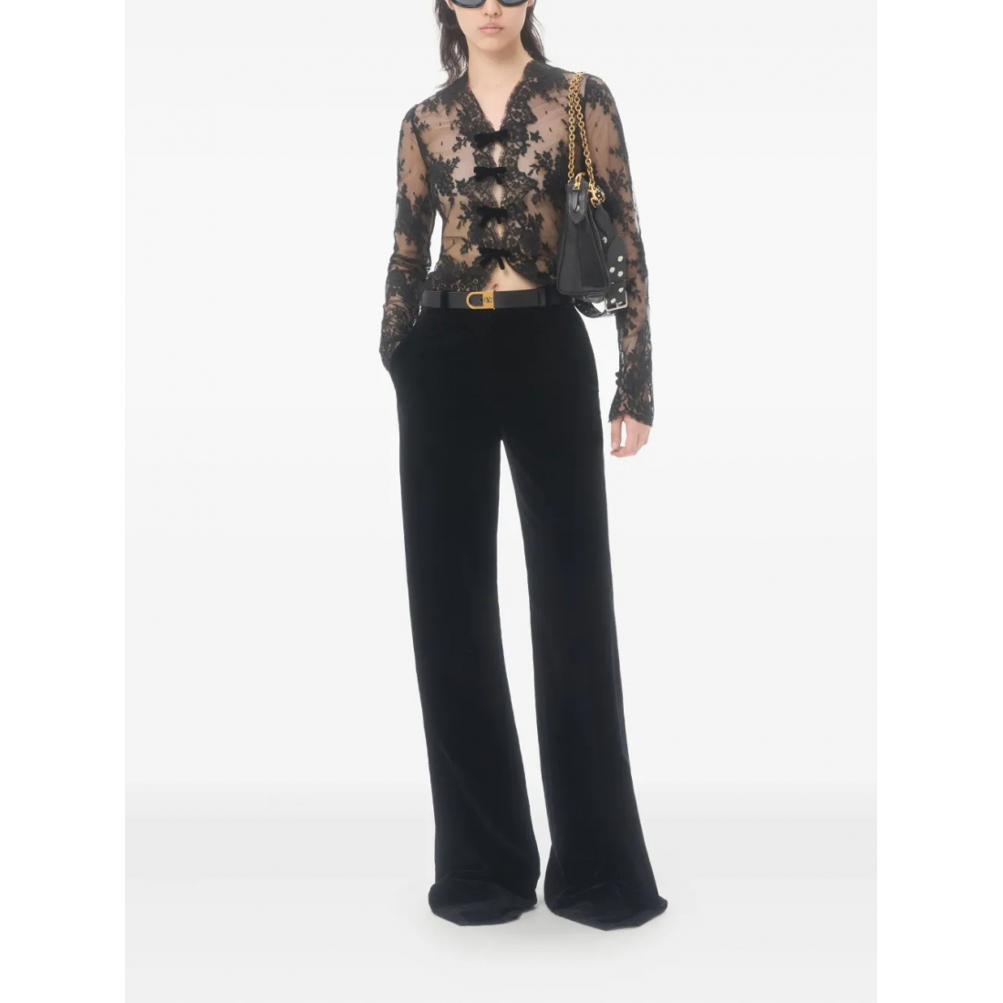 Women's Trousers