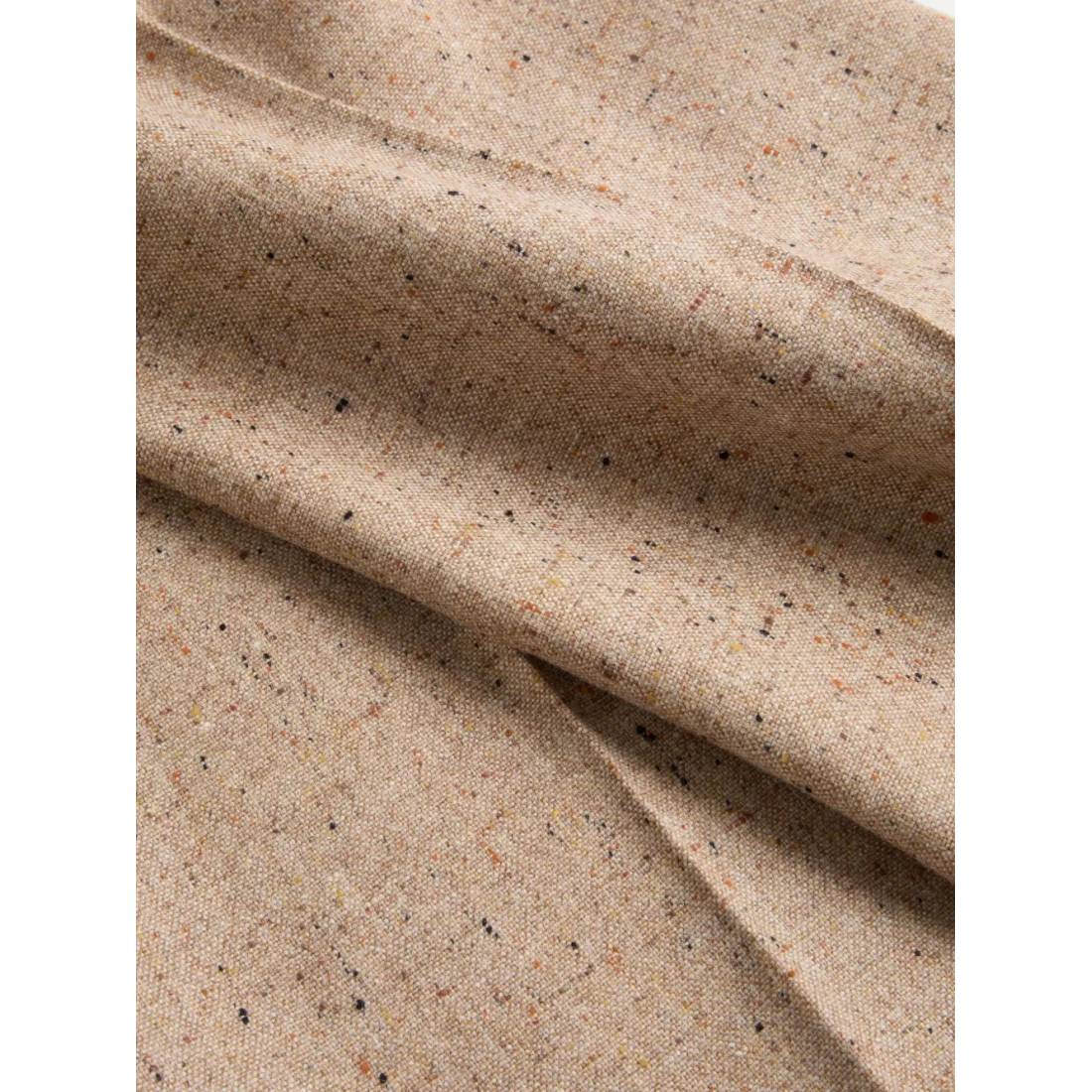 Pantalon 'Natté-Weave Tailored' pour Femmes