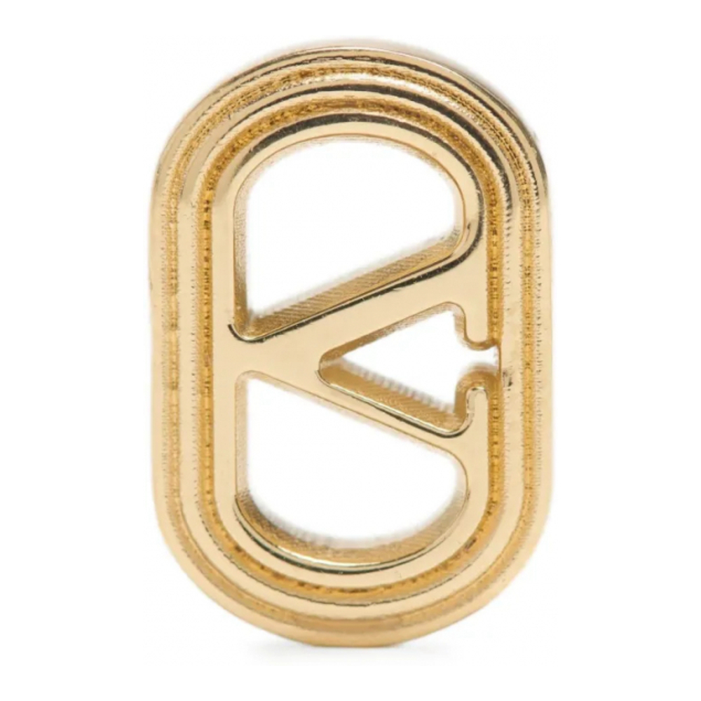 Women's 'Ovalette' Earrings