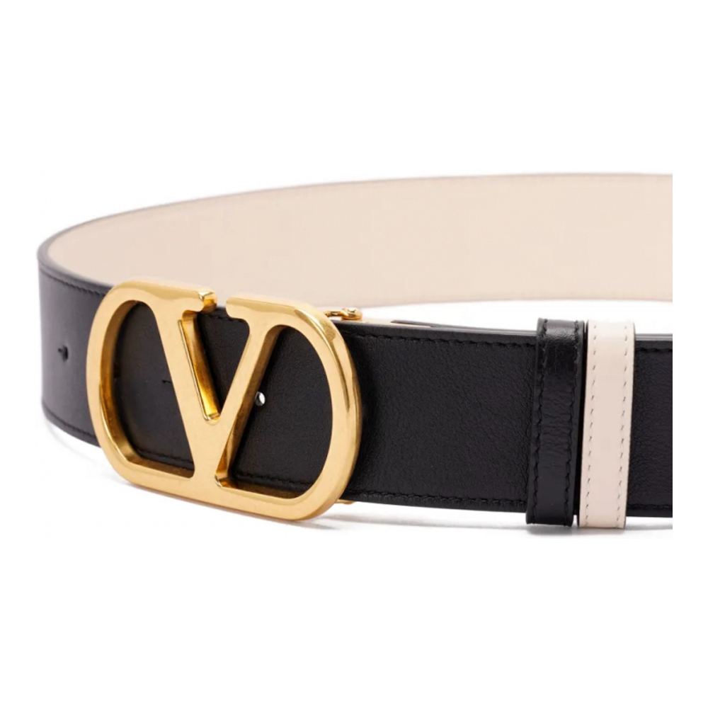 Ceinture 'VLogo' pour Femmes