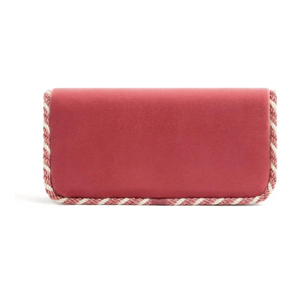 Pochette 'Locò Jewel-Embellished VLogo' pour Femmes