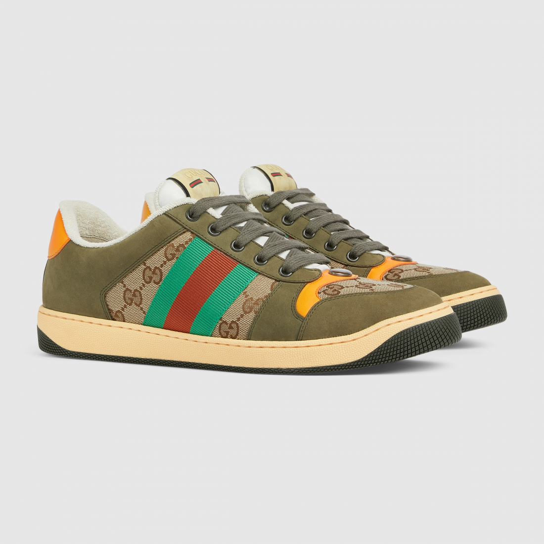 Sneakers 'Screener' pour Hommes