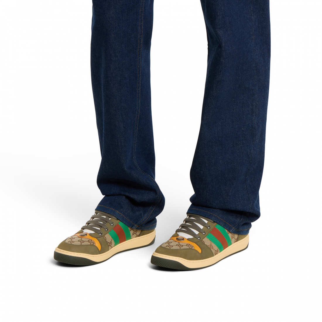 Sneakers 'Screener' pour Hommes