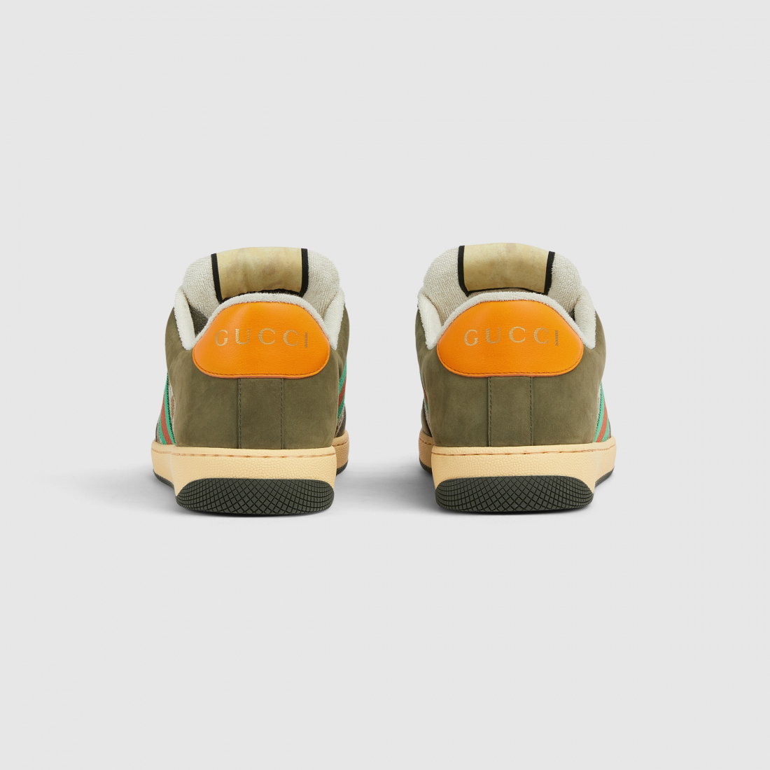 Sneakers 'Screener' pour Hommes