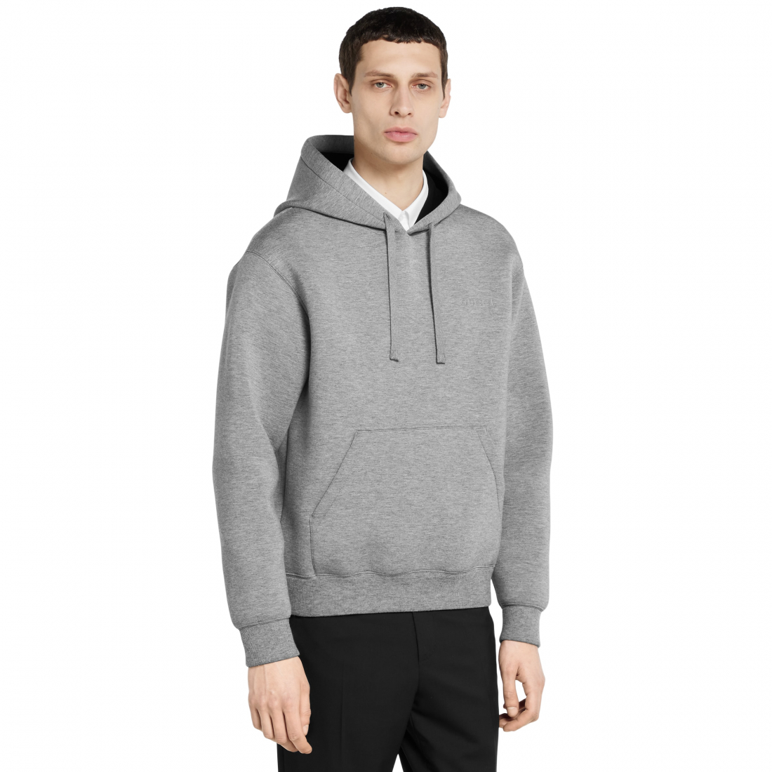 Men's Hoodie