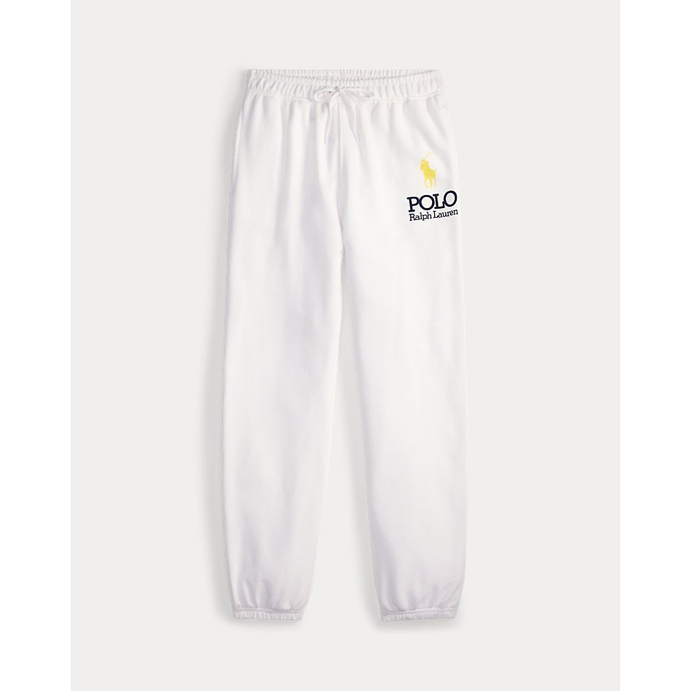 'Big Pony Fleece Sweatpant' pour Femmes