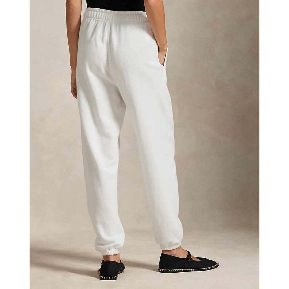 'Big Pony Fleece Sweatpant' pour Femmes