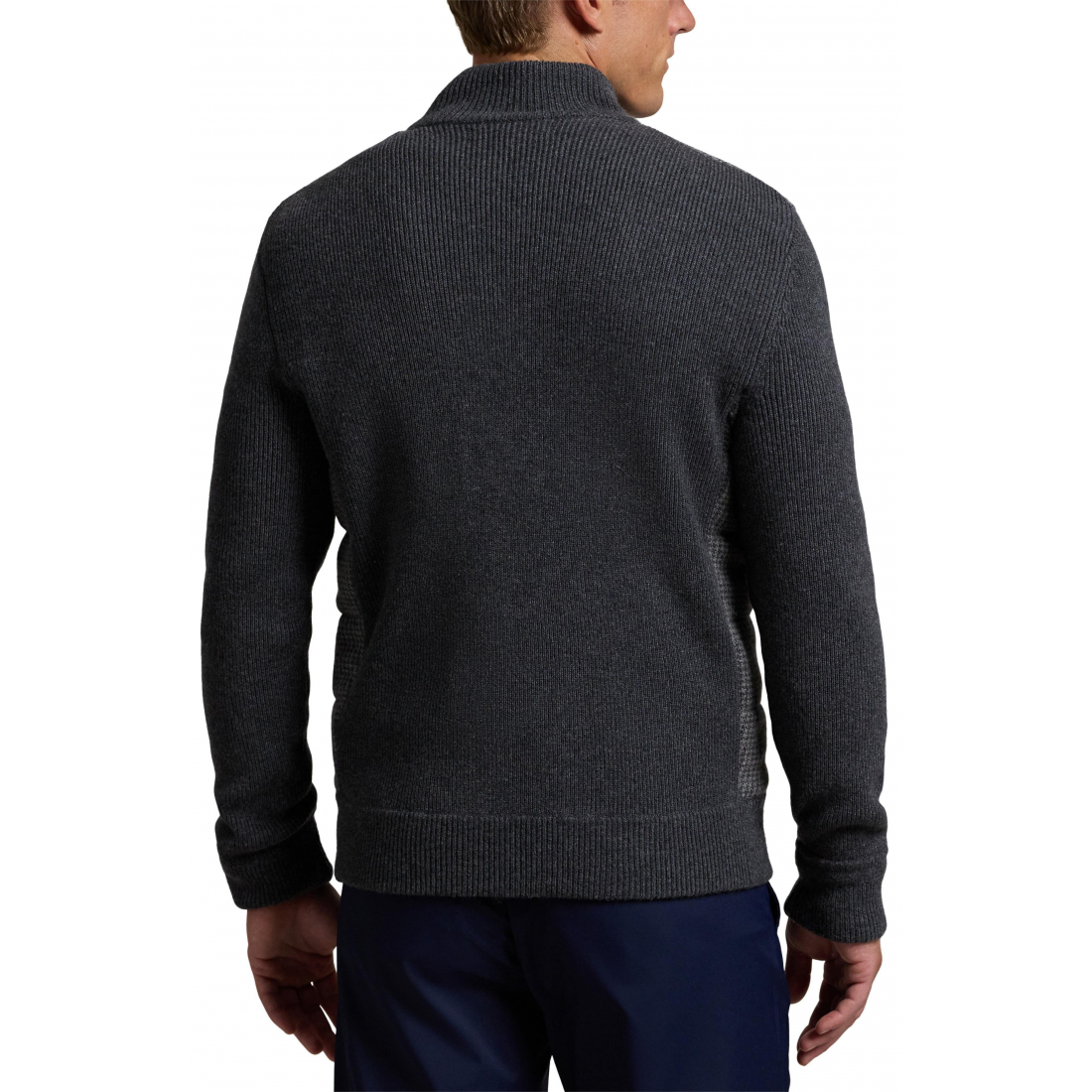 'Full Zip Jacket' pour Hommes