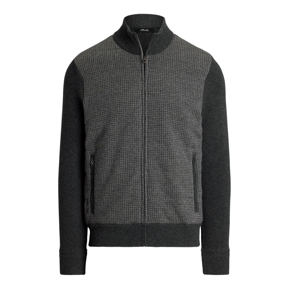 'Full Zip Jacket' pour Hommes