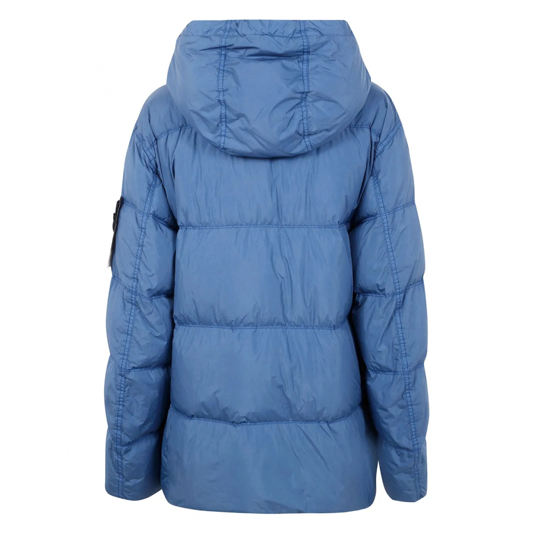 Veste matelassée 'Compass-Badge' pour Hommes