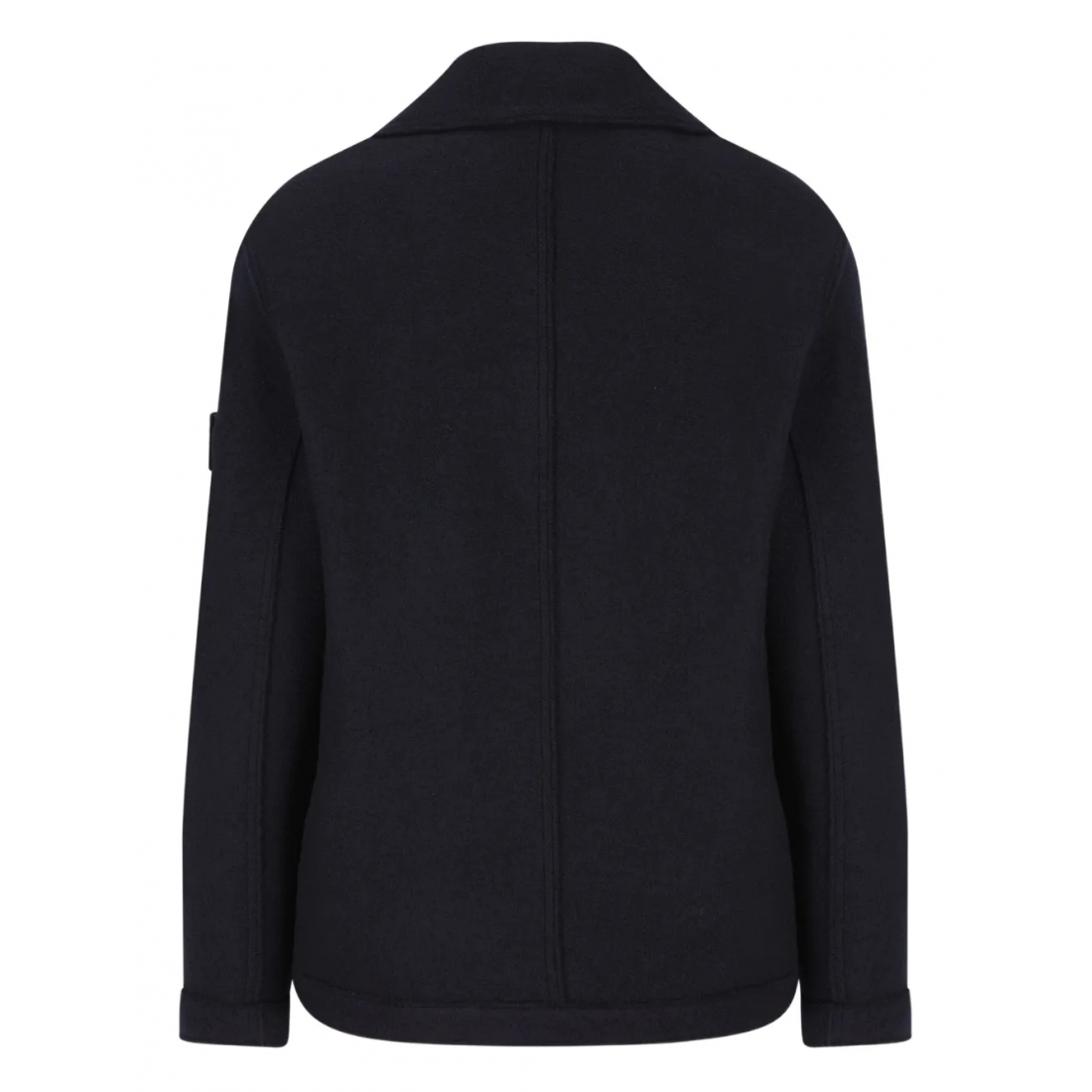 Caban 'Double-Breasted' pour Hommes