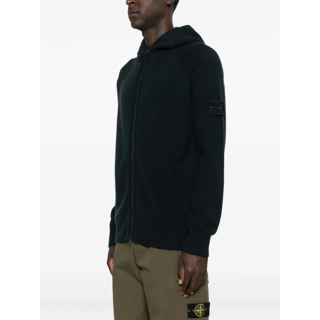 Men's 'Zip-Up' Hoodie