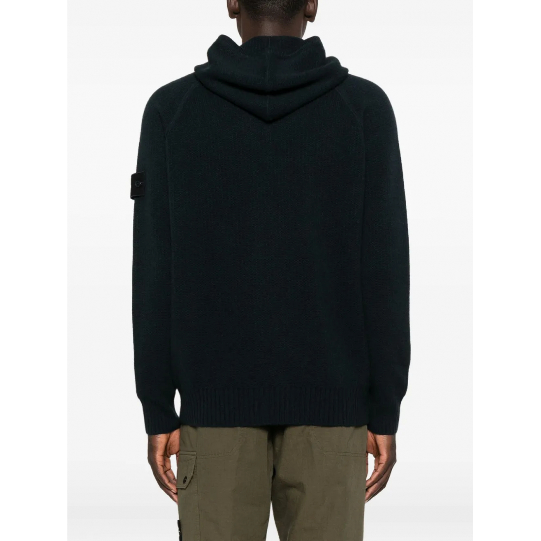 Men's 'Zip-Up' Hoodie