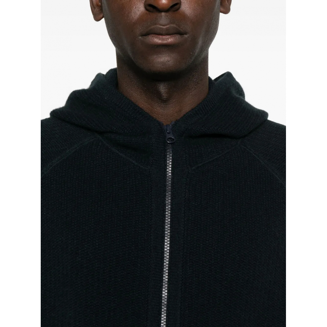 Men's 'Zip-Up' Hoodie