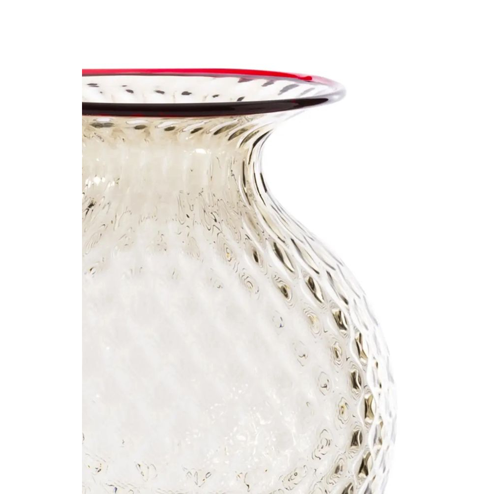 Cache-pot  'Balloton Fiori' - 18 cm