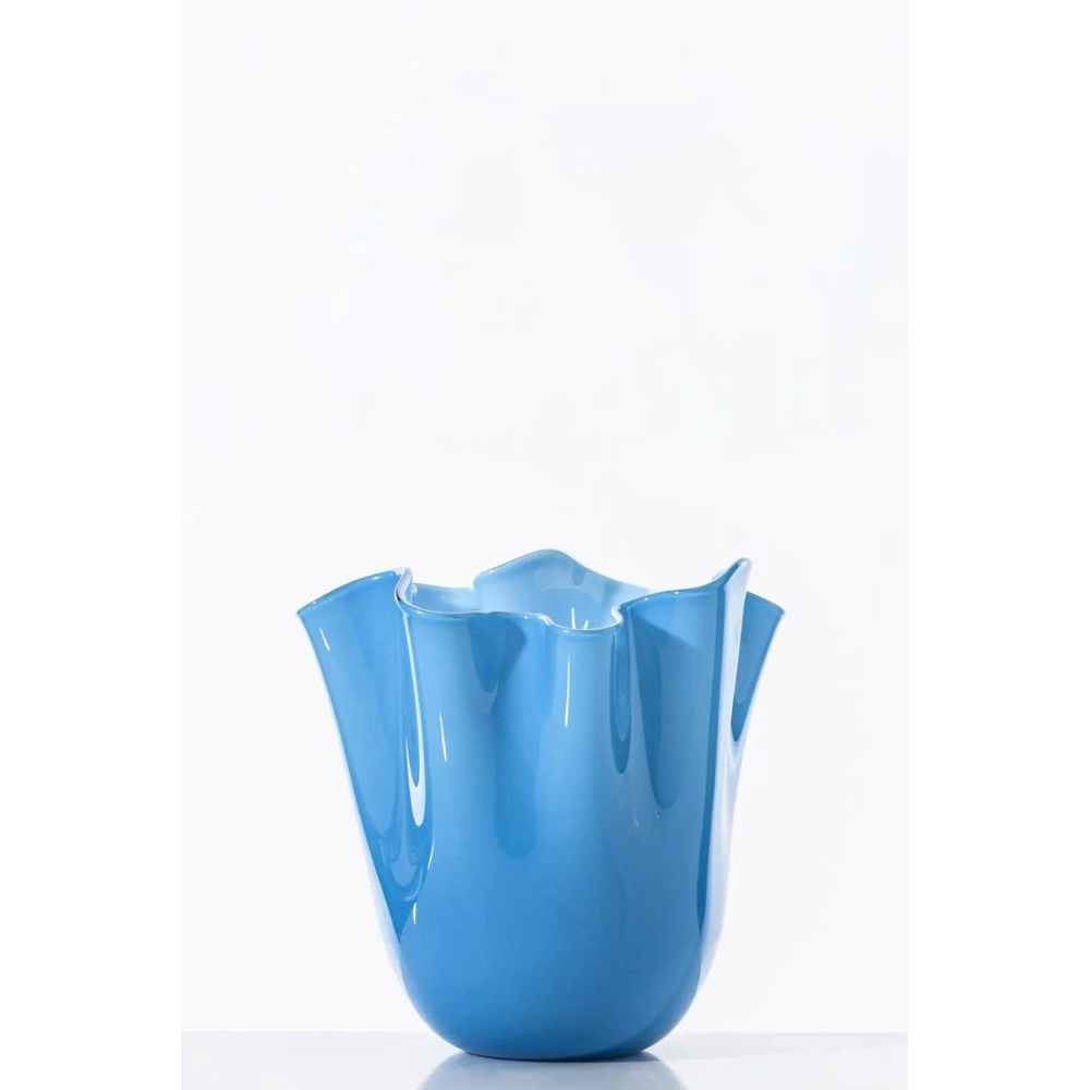 'Fazzoletto' Pot - 13 cm