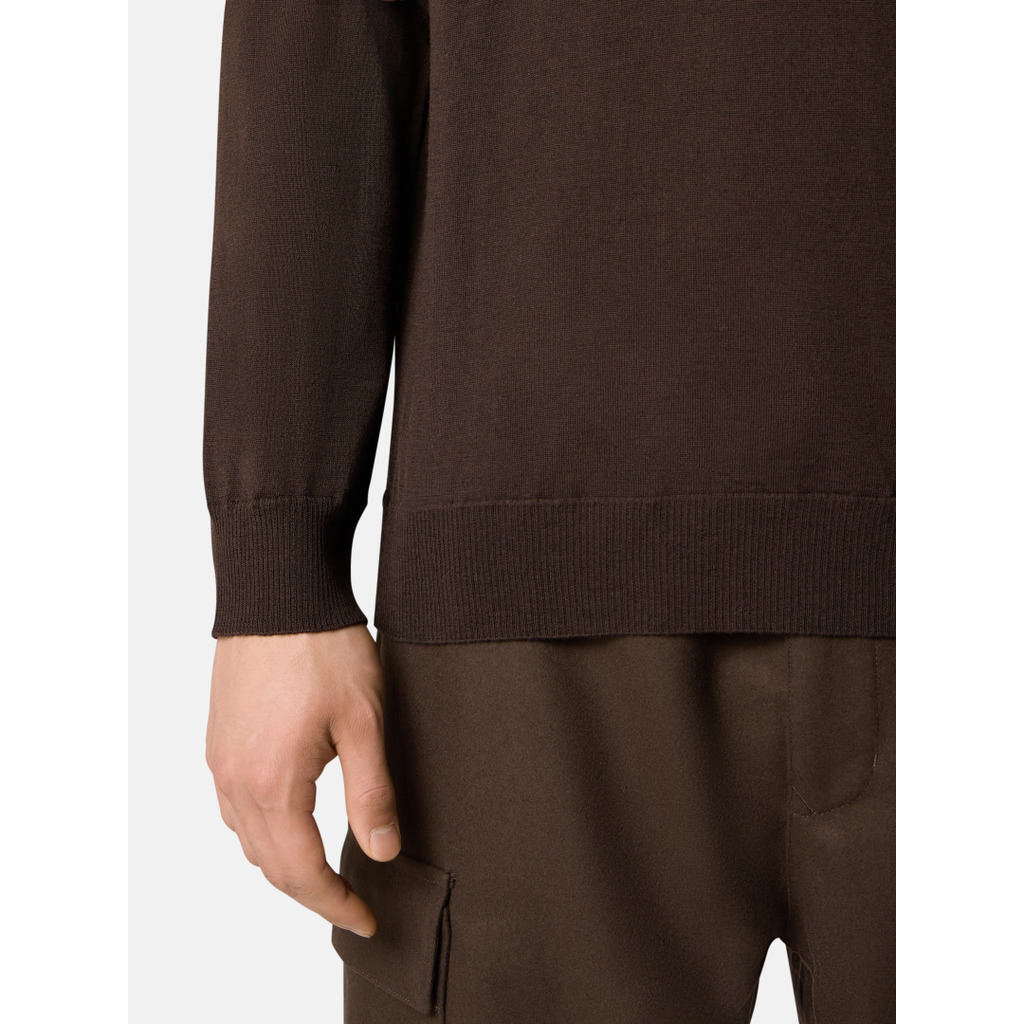 Men's 'Crew-Neck' Sweater