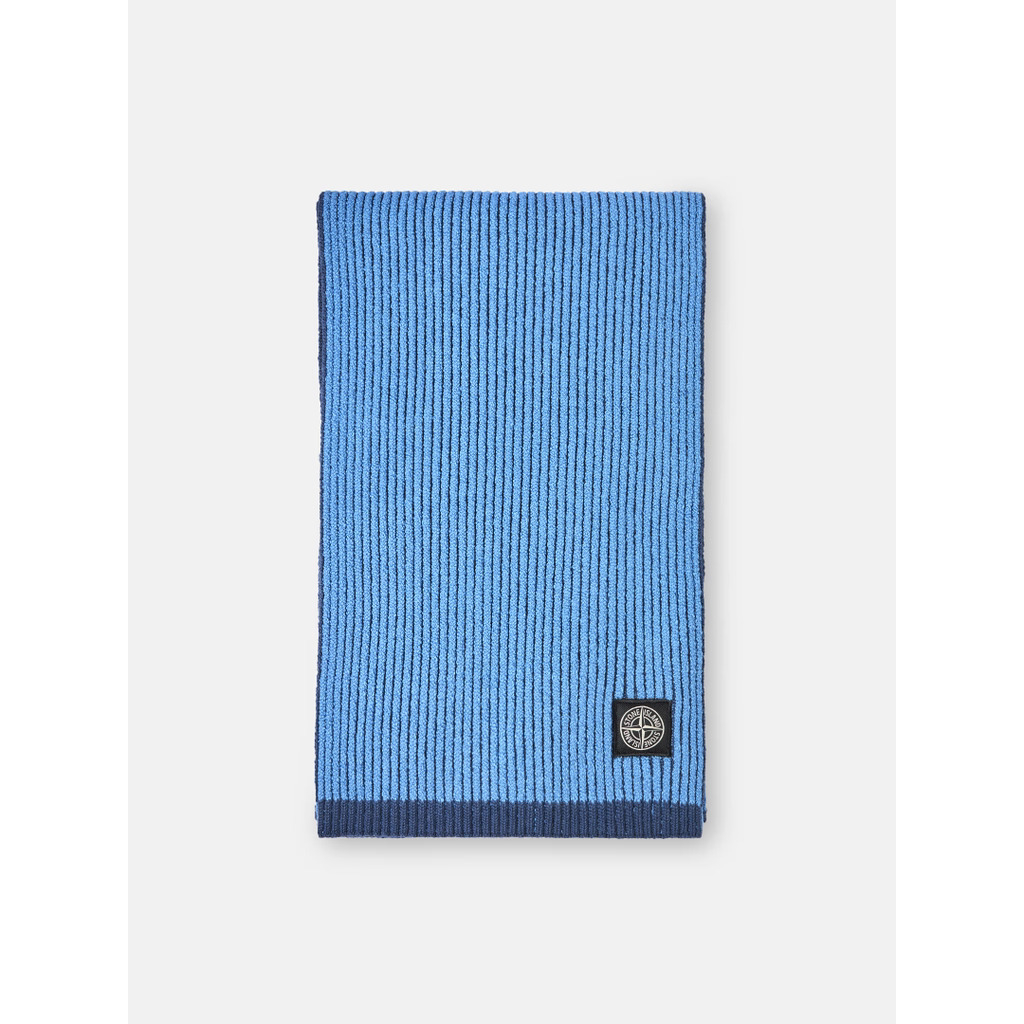 Foulard 'Vanisé Ribbing And Compass Patch' pour Hommes