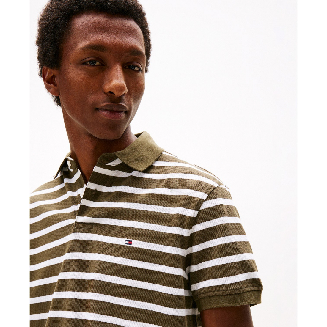 Polo 'Classic Fit 1985' pour Hommes