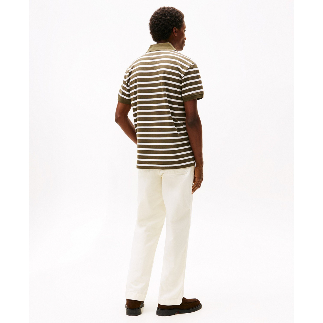 Polo 'Classic Fit 1985' pour Hommes