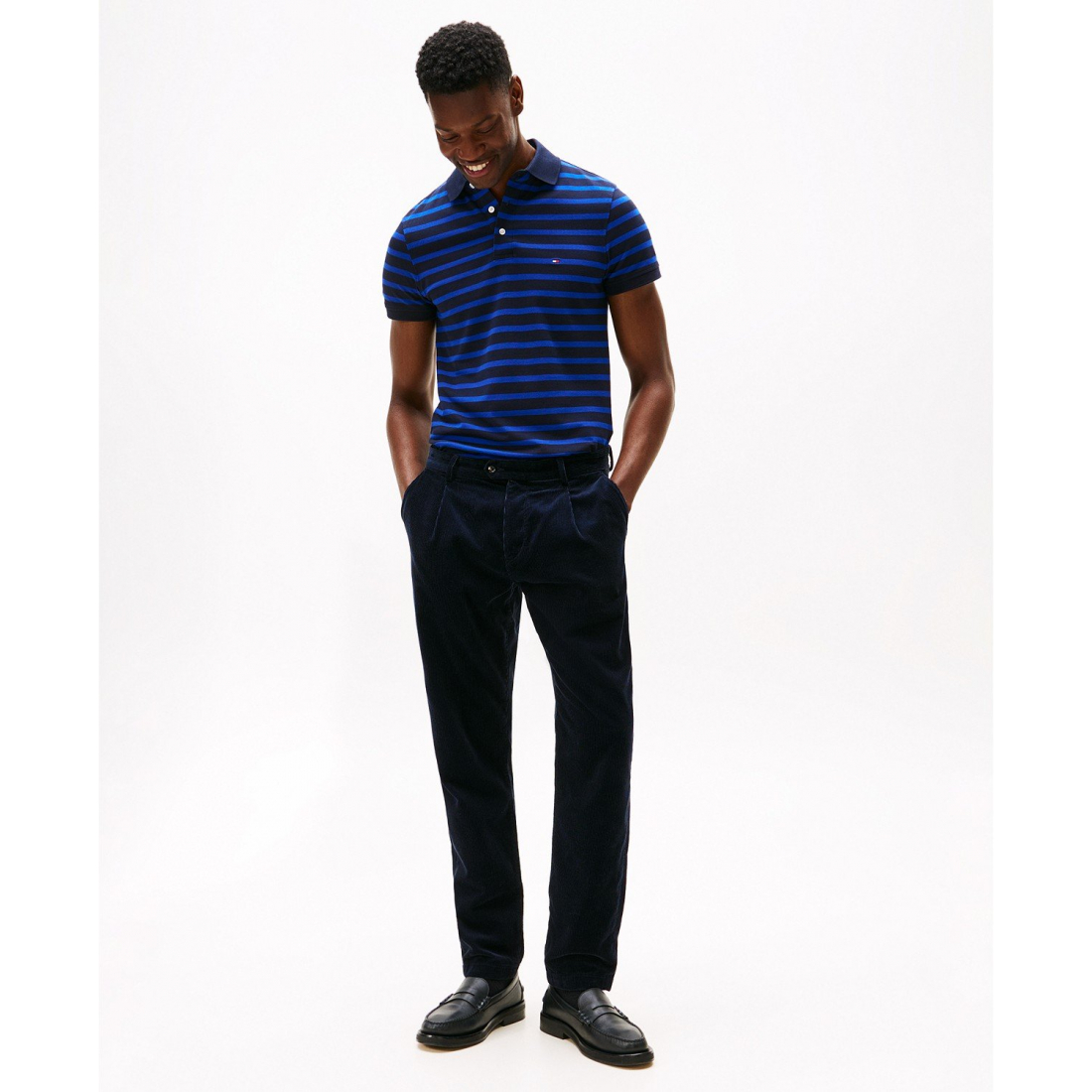 Polo '1985 Slim Fit' pour Hommes