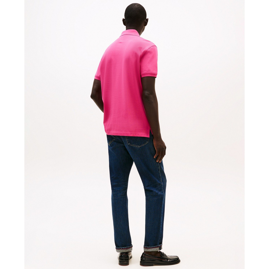 Polo 'Classic Fit 1985' pour Hommes