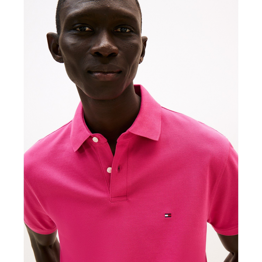 Polo 'Classic Fit 1985' pour Hommes