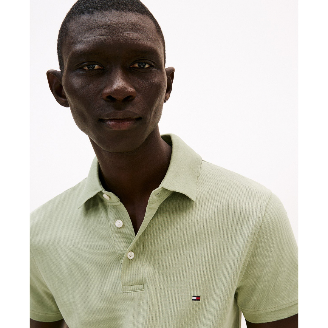 Polo '1985 Slim Fit' pour Hommes