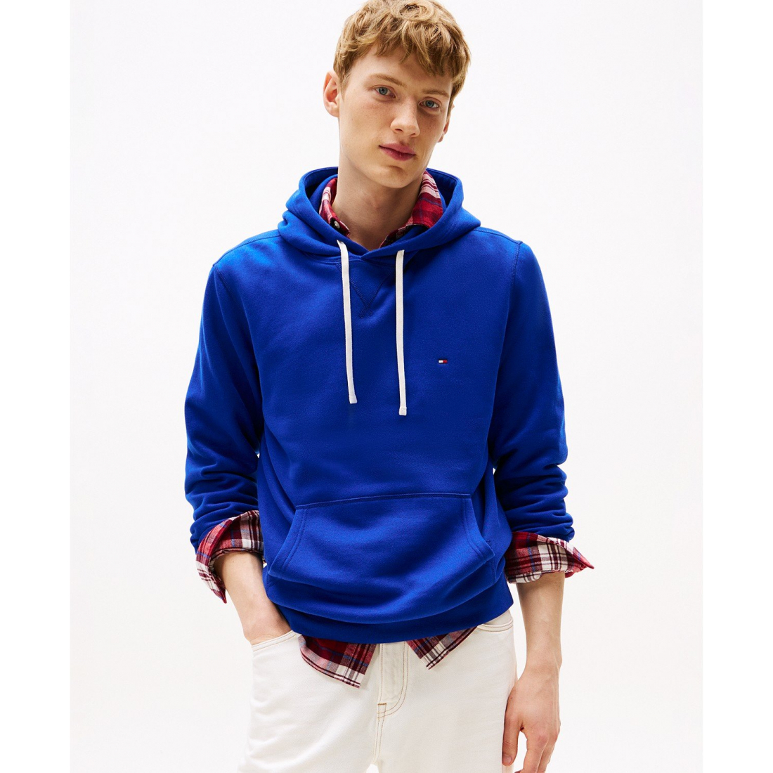 Men's 'Essential Fleece' Hoodie