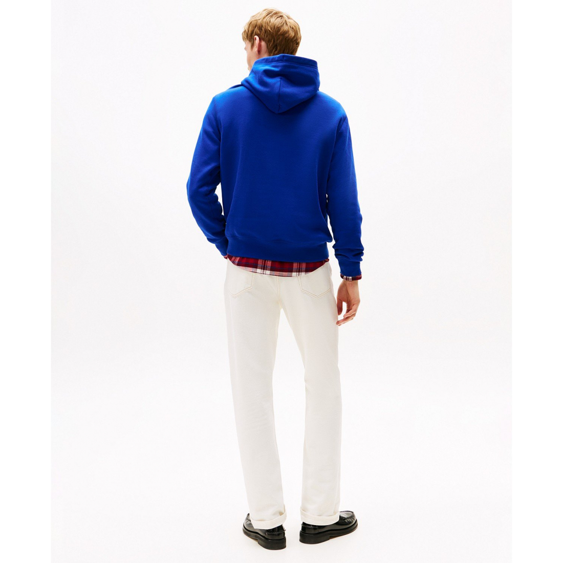 Men's 'Essential Fleece' Hoodie